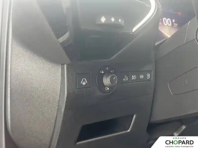 Ds Ds 7 hybride rechargeable e-tense 300 eat8 4x4 — photo 18