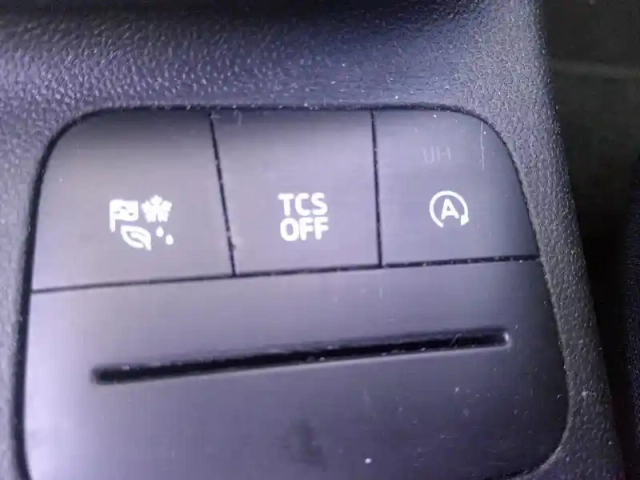 Ford Fiesta 1.1 75ch  cool &amp; connect 5p — photo 12