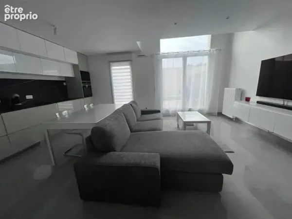 Maison de 4 pièces de 79 m² à Bondy