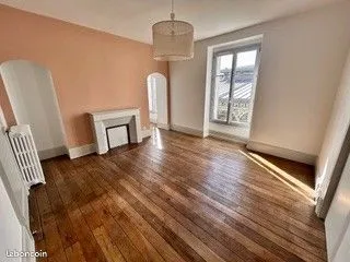 Appartement 3 pièces 79 m²