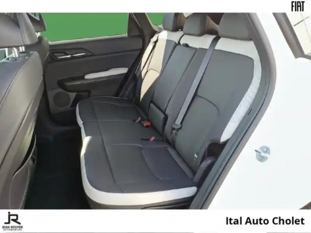 Kia Ev5 autonomie longue 218ch 81,4kwh gt-line — photo 9