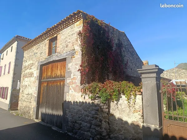 Vente grange ancienne