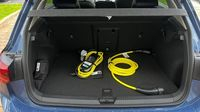 Volkswagen Golf 1.5 eHybrid 204ch Style DSG6 — photo 8