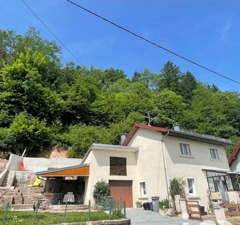Maison 4 pièces 86 m²