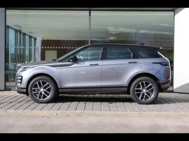 Land Rover Range Rover evoque 1.5 p270e phev 269ch dynamic se — photo 24