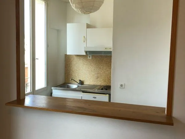 Studio à louer