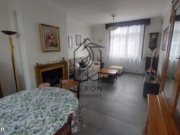 Maison 4 pièces 109 m²