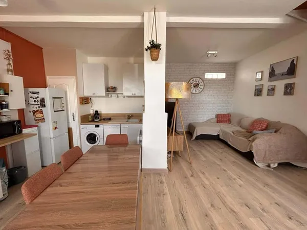 Maison 3 pièces 53 m²