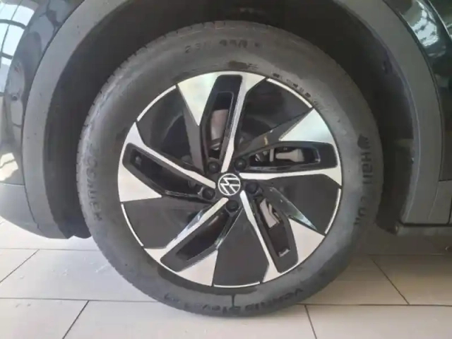 Volkswagen Id.4 174ch pro 77 kwh life plus — photo 8