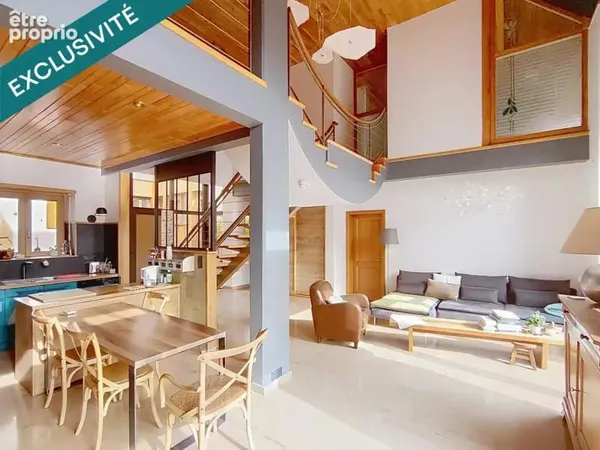 Appartement 1 pièce