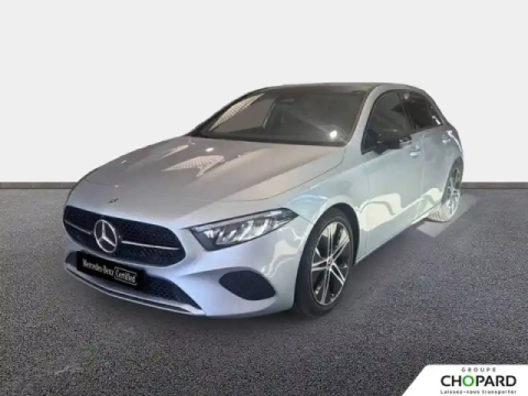 Mercedes Classe A 180 d