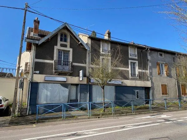 Maison 6 pièces 140 m²