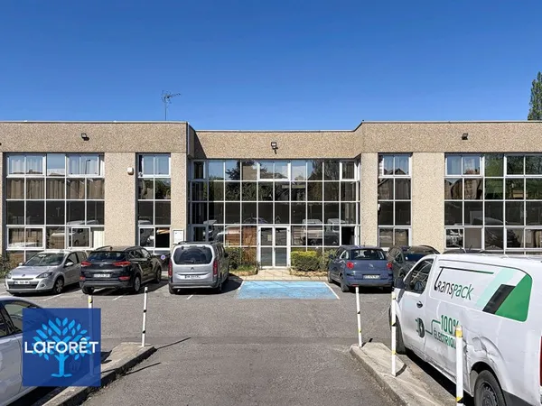 Bureaux 27 m²