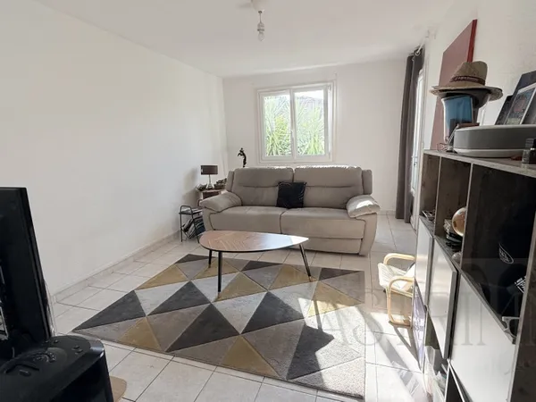 Appartement 1960 5 pièces 69 m²