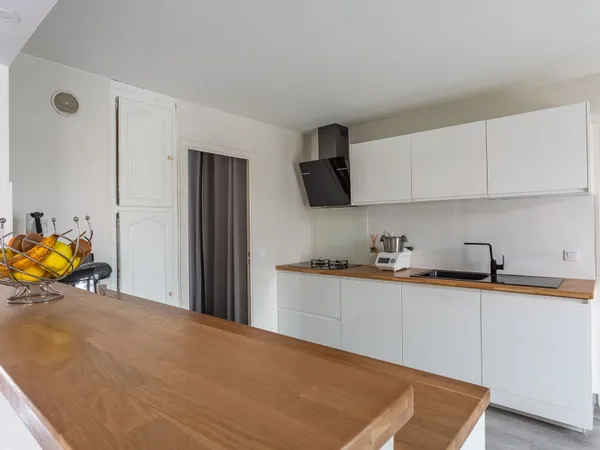 Maison 5 pièces 148 m²