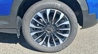Fiat 500x 1.5 FireFly Turbo 130ch S/S Hybrid DCT7 — photo 11
