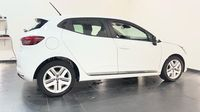 Renault Clio 1.5 Blue dCi 100ch Business 21N — photo 4