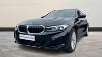 Bmw Série 3 Touring 330eA xDrive 292ch Business Design — photo 1