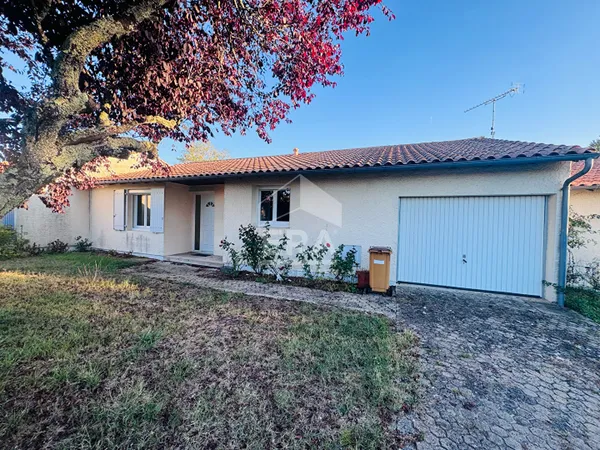 Maison 3 pièces 98 m²