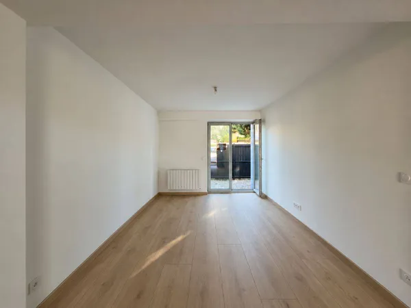 Appartement 3 pièces 51 m²