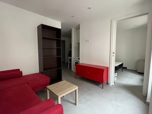 Appartement 2 pièces 26 m²