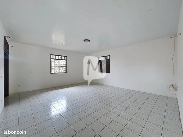 Maison 4 pièces 135 m²