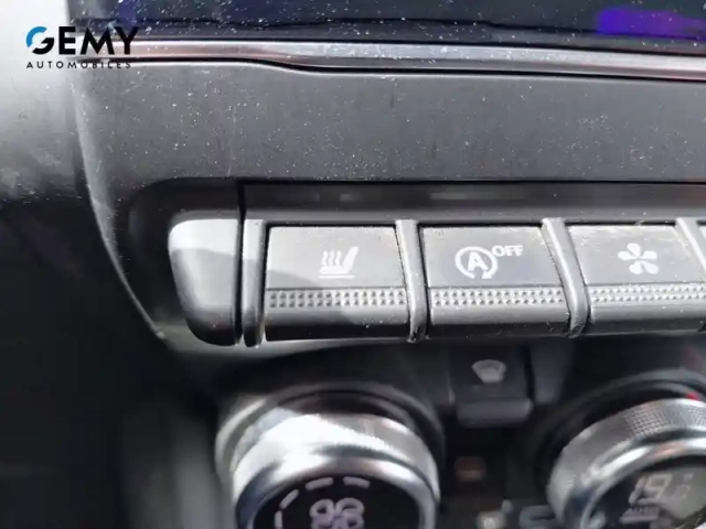 Renault Captur tce 130 edc fap — photo 21