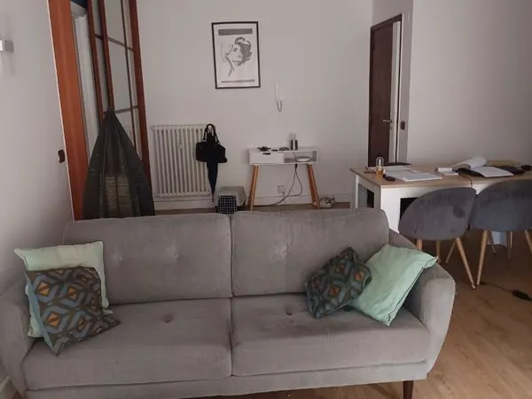 Appartement 44m2
