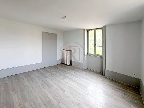 Appartement 5 pièces 132 m²