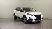 Peugeot 5008 1.5 BlueHDi 130ch E6.c Allure Business S&S 111g — photo 3