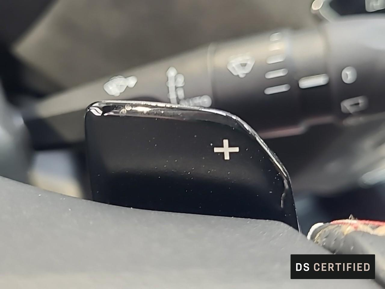 Ds Ds 3 hybride 136 e-dct6 etoile — photo 24
