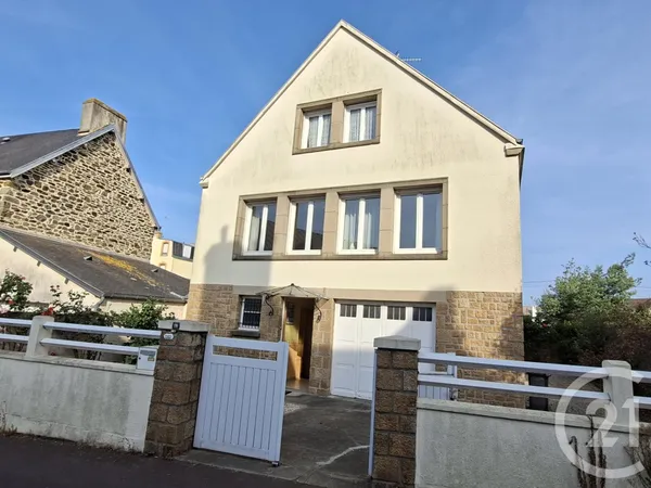 Maison 6 pièces 146 m²