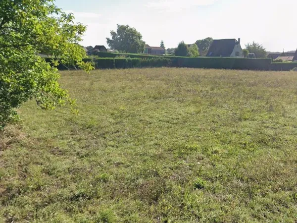Terrain à bâtir de 2534 m² à MEYRALS (24)
