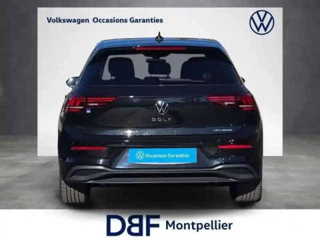 Volkswagen Golf 8 fl 1.5 ehybrid 204ch dsg6 life pl — photo 29