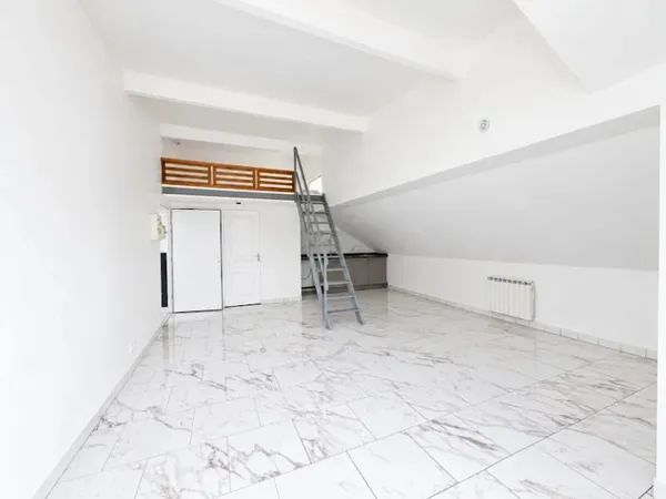 Appartement 1 pièce 30 m²