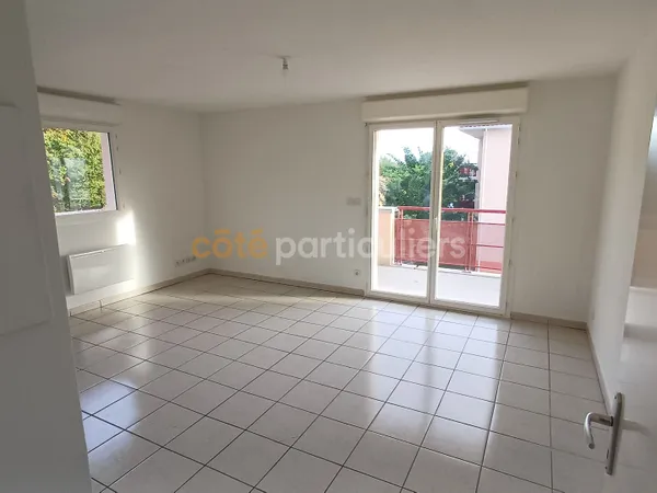 Appartement Castelsarrasin 3 pièce(s) 52.67 m2