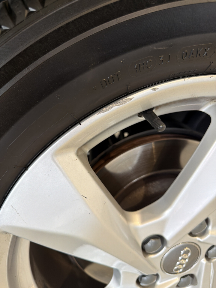 Audi Q3 45 TFSI 230 ch S tronic 7 Quattro — photo 22