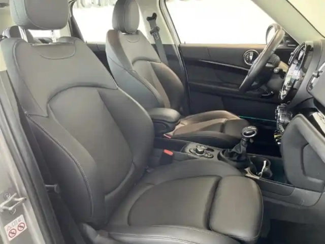 Mini Countryman cooper se 125ch + 95ch edition premium plus all4 bva6 — photo 9