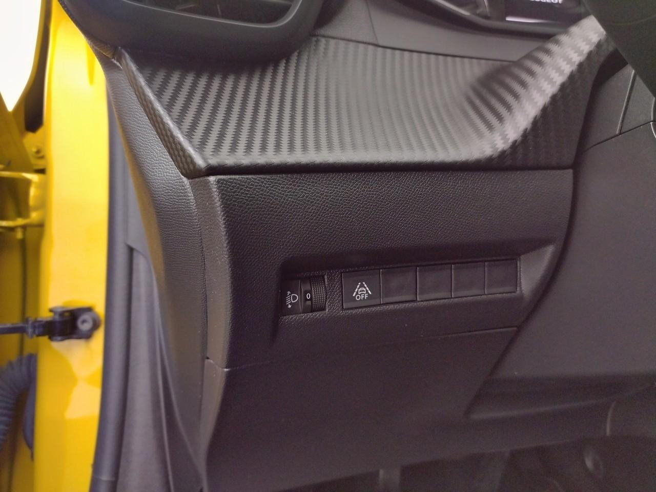 Peugeot 208 puretech 100 s&s bvm6 style — photo 22