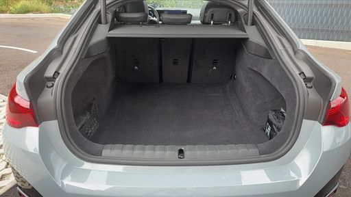 BMW Serie 4 Gran Coupe xDrive 420d 190 Steptronic8 - M Sport Pro – 2025 – 24860 km – Hybride diesel – Boîte Automatique — photo 39