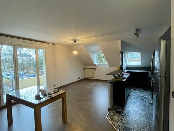 Location F3 Montévrain