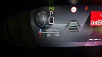 Peugeot 308 Sw 1.2 Hybrid 145ch Style e-DCS6 — photo 9