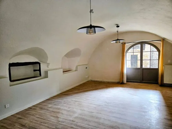 Appartement 3 pièces 95 m²