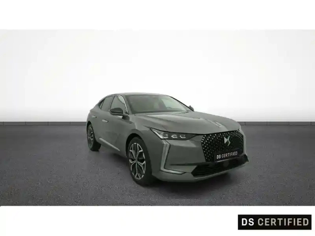 Ds Ds 4 bluehdi 130 eat8 — photo 40