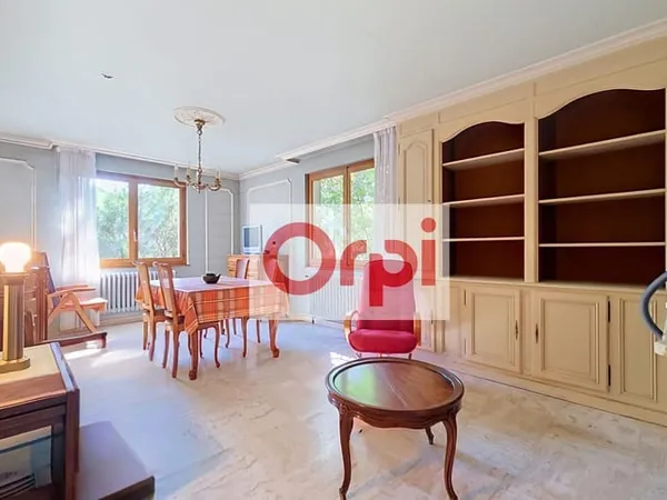 Maison 7 pièces 172 m²