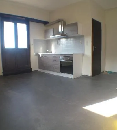 Studio de 28m2 à louer sur Ingwiller