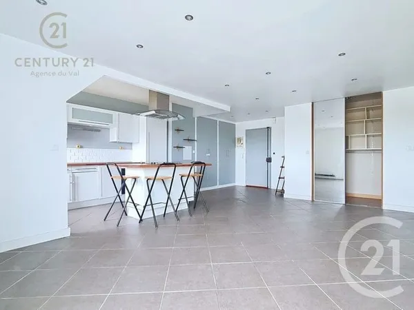 Appartement 4 pièces 75 m²