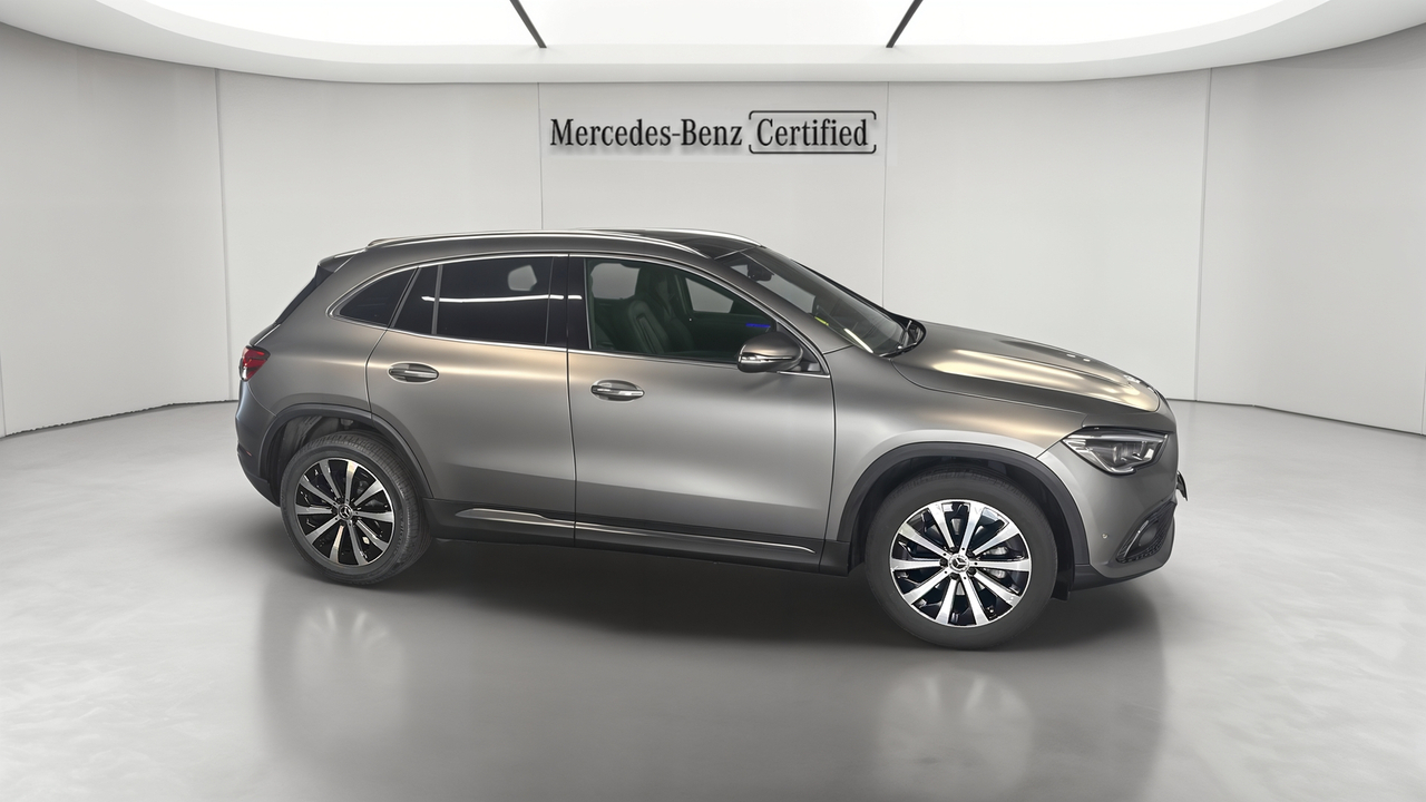 Mercedes GLA 200 d 8G-DCT — photo 6