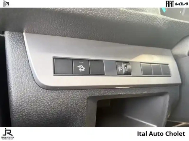 Fiat Scudo fg m 2.0 bluehdi 180ch s&amp;s eat8 — photo 14