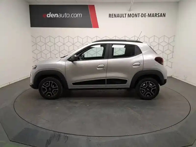 Dacia Spring — photo 2